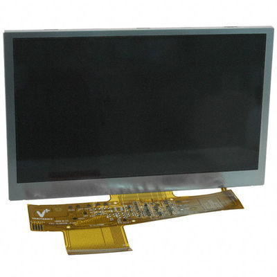 4,3&quot;	LCM	480×272RGB 	² de 360cd/m   Dièse LQ043T1DG29	Affichage de TFT LCD