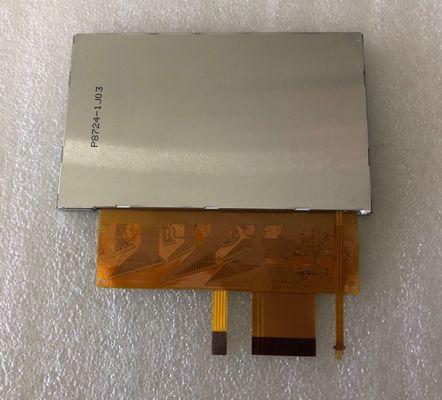 4,3&quot;	LCM	480×272RGB 	² de 360cd/m   Dièse LQ043T1DG29	Affichage de TFT LCD