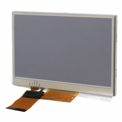 4,3&quot;	LCM	480×272RGB 	² de 300cd/m   Dièse LQ043T1DG28	 Affichage de TFT LCD