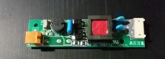 4,3&quot;	LCM	480×272RGB 	² de 500cd/m   Affichage de TFT LCD de dièse de LQ043T1DG03B