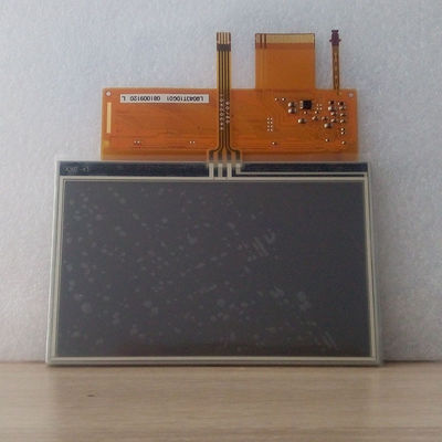 4,3&quot;	LCM	480×272RGB 	² de 500cd/m   Affichage de TFT LCD de dièse de LQ043T1DG03B
