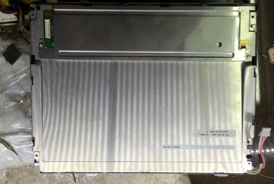 AFFICHAGE INDUSTRIEL d'affichage à cristaux liquides de TCG104SVLQAPNN-AN20 Kyocera 10.4INCH LCM 800×600RGB 400NITS WLED LVDS