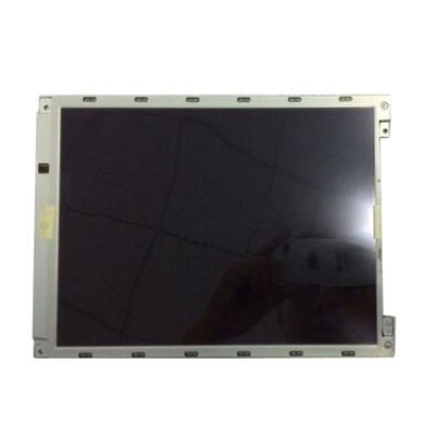 AFFICHAGE INDUSTRIEL d'affichage à cristaux liquides de TCG104SVLQAPNN-AN20 Kyocera 10.4INCH LCM 800×600RGB 400NITS WLED LVDS