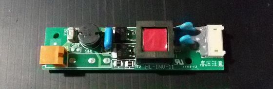 LQ043T1DG02	Dièse 4,3&quot; LCM 480×272RGB  AFFICHAGE INDUSTRIEL d'affichage à cristaux liquides de ² de 600cd/m