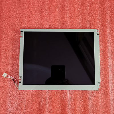 AFFICHAGE INDUSTRIEL d'affichage à cristaux liquides de TCG104SVLQAPNN-AN30-S Kyocera 10.4INCH LCM 800×600RGB 600NITS WLED LVDS
