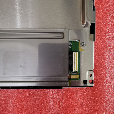 AFFICHAGE INDUSTRIEL d'affichage à cristaux liquides de TCG104SVLQAPNN-AN30-S Kyocera 10.4INCH LCM 800×600RGB 600NITS WLED LVDS