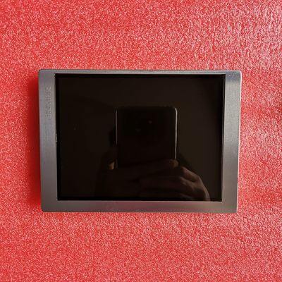 AFFICHAGE INDUSTRIEL d'affichage à cristaux liquides de TCG104VG2AA-A00 Kyocera 10.4INCH LCM 640×480RGB 450NITS CCFL TTL