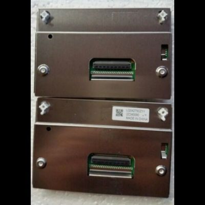 4,2&quot;	LCM	480×272RGB 	² de 500cd/m   Affichage de TFT LCD du dièse LQ042T5DZ11