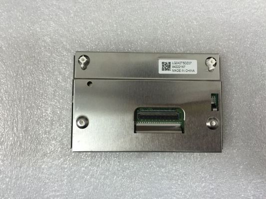LQ042T5DZ07 Sharp 4,2&quot; LCM 480×272 RGB Écran LCD industriel Zone active