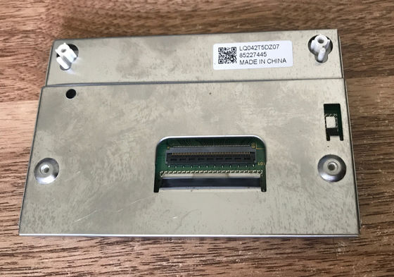 LQ042T5DZ07 Sharp 4,2&quot; LCM 480×272 RGB Écran LCD industriel Zone active