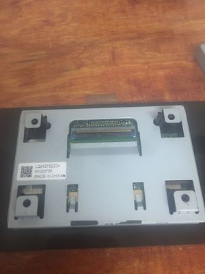 LQ042T5DZ04 Sharp 4,2 &quot; LCM 480 × 272RGB affichage LCD industriel 92,88