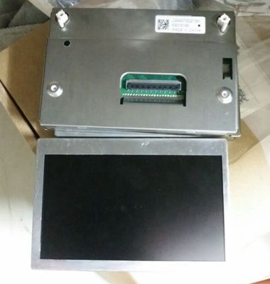 LQ042T5DZ01	Dièse 4,2&quot; LCM 480×272RGB  AFFICHAGE INDUSTRIEL d'affichage à cristaux liquides de ² de 500cd/m