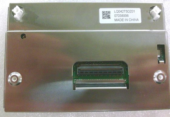 LQ042T5DZ01	Dièse 4,2&quot; LCM 480×272RGB  AFFICHAGE INDUSTRIEL d'affichage à cristaux liquides de ² de 500cd/m