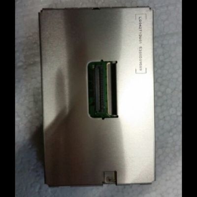4,2&quot;	LCM	480×272RGB 	² de 400cd/m   Dièse LQ042T1DW01	 Affichage de TFT LCD