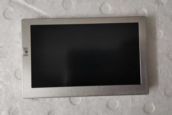 4,2&quot;	LCM	480×272RGB 	² de 400cd/m   Dièse LQ042T1DW01	 Affichage de TFT LCD