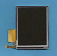 LCM 240×320RGB 110cd/m2 Affichage LCD TFT tranchant LQ035Q7DH05 50/50/50 (Typ.)