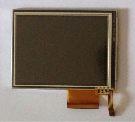 LCM 240×320RGB 110cd/m2 Affichage LCD TFT tranchant LQ035Q7DH05 50/50/50 (Typ.)