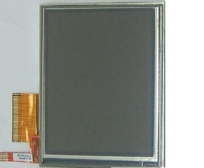 L'affichage LCD TFT est de 240 × 320 RGB 3,5 &quot;LCM 100 nits Sharp LQ035Q7DH02 40/40/40/50 (Typ.)