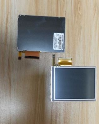 L'affichage LCD TFT est de 240 × 320 RGB 3,5 &quot;LCM 100 nits Sharp LQ035Q7DH02 40/40/40/50 (Typ.)