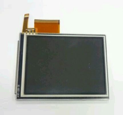 Le panneau LCD TFT est de 240×320RGB 100cd/M2 Sharp LQ035Q7DH01 3,5&quot; LCM 40/40/40/50 (Type.)