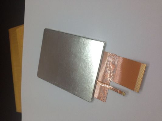 240×320RGB 130nits Panneau LCD TFT pointu 3,5&quot; LCM LQ035Q7DB06 40/40/40/50 (Typ.)