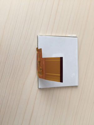 240×320RGB 130nits Panneau LCD TFT pointu 3,5&quot; LCM LQ035Q7DB06 40/40/40/50 (Typ.)