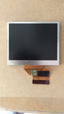 240×320RGB 130nits Panneau LCD TFT pointu 3,5&quot; LCM LQ035Q7DB06 40/40/40/50 (Typ.)