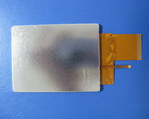 L'écran Tft Lcd LQ035Q7DB05 Sharp LCM 40/40/40/50 (Typ.)