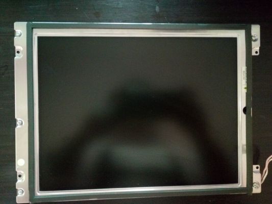 Affichage industriel WLED LVDS TCG104XGLPAPNN-AN31-S de 1024×768RGB 600nits TFT