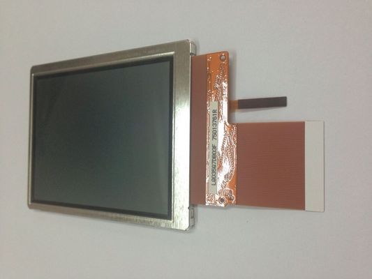 LQ035Q7DB03 240×320RGB 55nits Affichage LCD TFT tranchant 3,5&quot; 40/40/40/50 (Typ.)