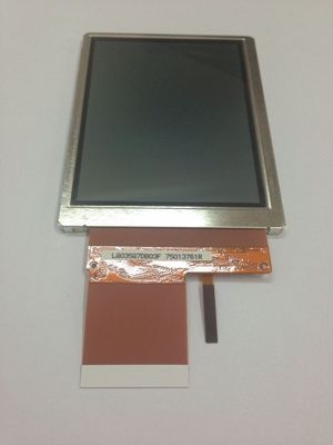LQ035Q7DB03 240×320RGB 55nits Affichage LCD TFT tranchant 3,5&quot; 40/40/40/50 (Typ.)