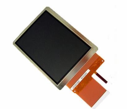 LCM 240×320RGB 50nits Panneau LCD TFT pointu LQ035Q7DB02R 40/40/40/50 (Typ.)