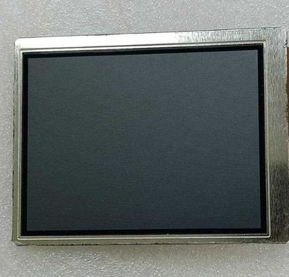 LCM 240×320RGB 50nits Panneau LCD TFT pointu LQ035Q7DB02R 40/40/40/50 (Typ.)