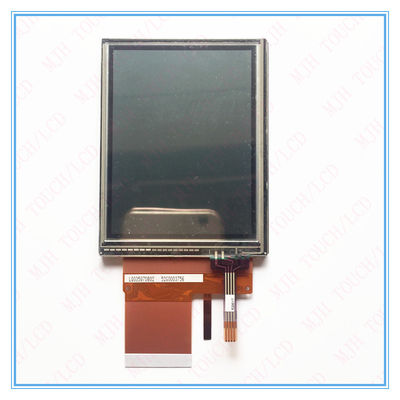 3,5&quot; affichage industriel LQ035Q7DB02 240×320RGB d'affichage à cristaux liquides de LCM QVGA 113PPI 