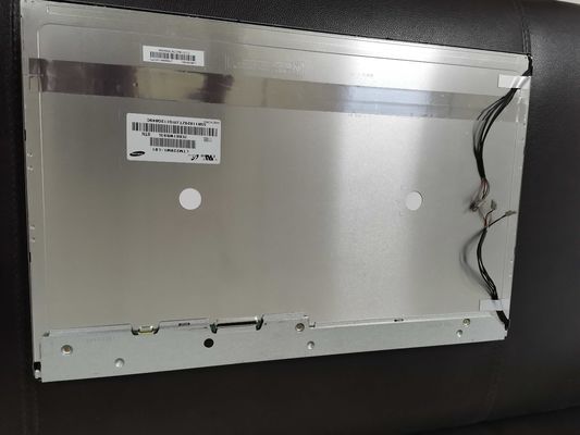 Le tableau TFT LCD M220Z1-L03 85/85/80/80 (Type) est un écran TFT LCD de 22 pouces en RGB 1680×1050 de 300 nits.