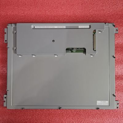 AFFICHAGE INDUSTRIEL d'affichage à cristaux liquides de TCG121SVLQEPNN-AN20 Kyocera 12.1INCH LCM 800×600RG 450NITS WLED LVDS