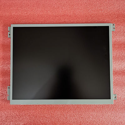AFFICHAGE INDUSTRIEL d'affichage à cristaux liquides de TCG121SVLQEPNN-AN20 Kyocera 12.1INCH LCM 800×600RG 450NITS WLED LVDS