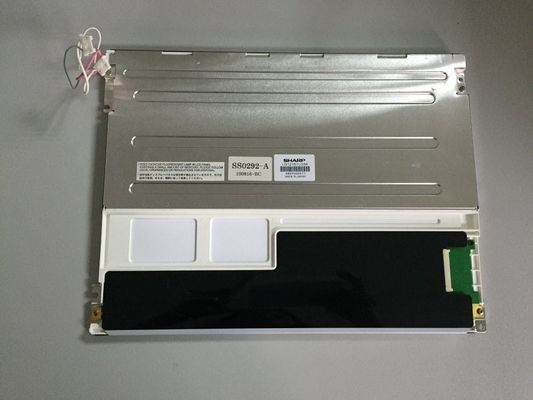 AFFICHAGE INDUSTRIEL d'affichage à cristaux liquides de TCG121WXLPAPNN-AN20-S Kyocera 12.1INCH LCM 1280×800RGB 500NITS WLED LVDS