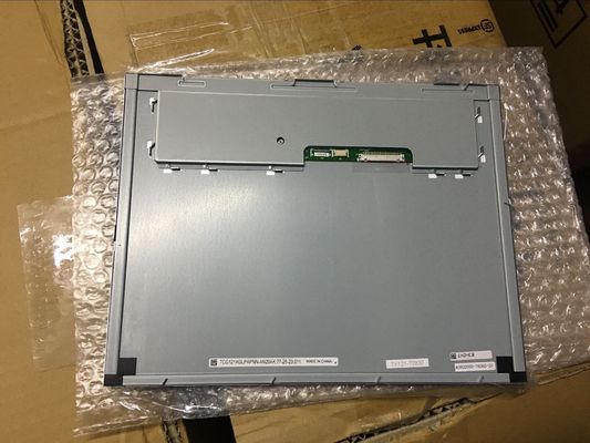 AFFICHAGE INDUSTRIEL d'affichage à cristaux liquides de TCG121WXLPAPNN-AN20-S Kyocera 12.1INCH LCM 1280×800RGB 500NITS WLED LVDS
