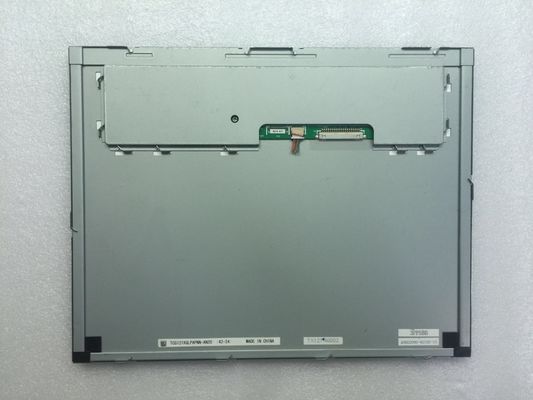 AFFICHAGE INDUSTRIEL d'affichage à cristaux liquides de TCG121XGLPAPNN-AN20 Kyocera 12.1INCH LCM 1024×768RGB 400NITS WLED LVDS