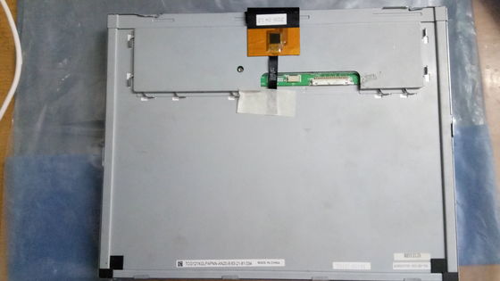 AFFICHAGE INDUSTRIEL d'affichage à cristaux liquides de TCG121XGLPAPNN-AN20-S Kyocera 12.1INCH LCM 1024×768RGB 500NITS WLED LVDS