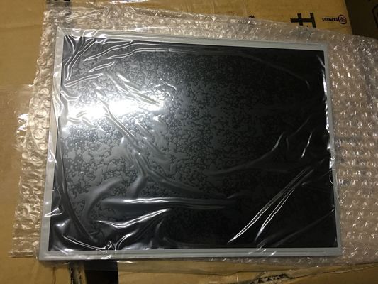 AFFICHAGE INDUSTRIEL d'affichage à cristaux liquides de TCG121XGLPBPNN-AN40-S Kyocera 12.1INCH LCM 1024×768RGB 780NITS WLED LVDS
