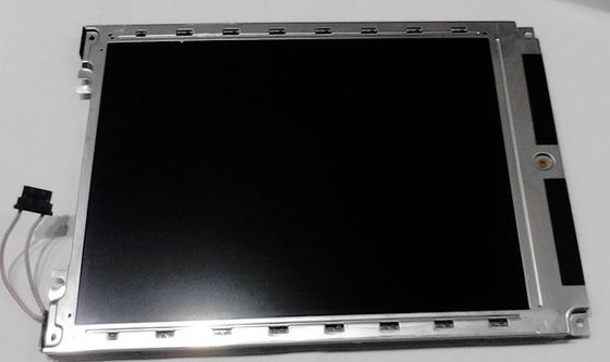 7,7&quot;	LCM	640×480RGB 	affichage pointu du ² LM8V31 TFT LCD de 55cd/m