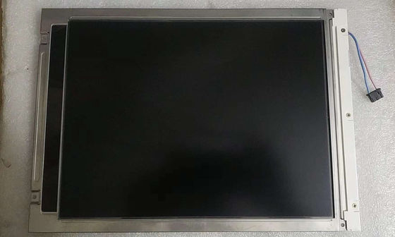 10.4INCH   LCM 640×480RGB   ² de 75cd/m   LM64P89L	Affichage pointu de TFT LCD