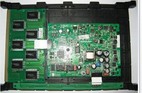 8,9&quot;	EL 640×400RGB  affichage pointu du ² LJ089MB2S01 TFT LCD de 60cd/m