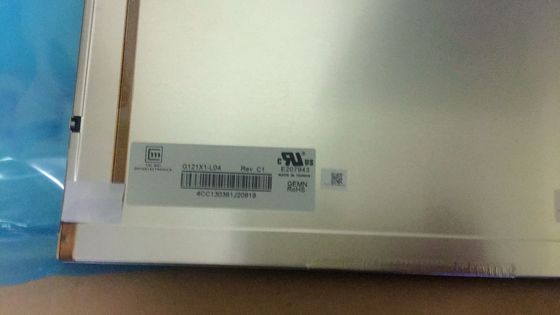 N070ICE-G02 Rev.C3 cd/m d'Innolux 7,0&quot; 800 (RVB) AFFICHAGE INDUSTRIEL d'affichage à cristaux liquides de ² de ×1280 300