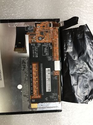 N070ICE-GB1 cd/m d'Innolux 7,0&quot; 800 (RVB) AFFICHAGE INDUSTRIEL d'affichage à cristaux liquides de ² de ×1280 300