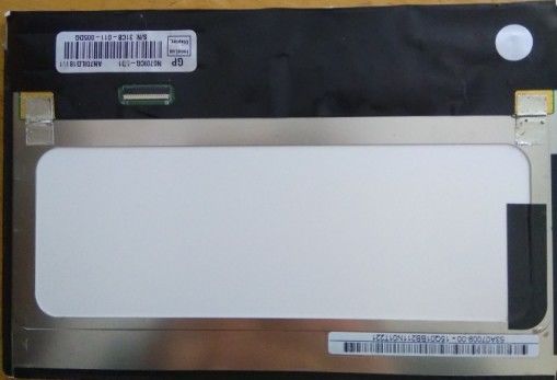 N070ICG-LD4 CHIMEI Innolux 7,0&quot; 1280 ((RGB) × 800 400 cd/m2 affichage LCD industriel 89/89/89/89 (type)