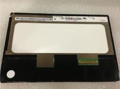 N070ICG-LD4 CHIMEI Innolux 7,0&quot; 1280 ((RGB) × 800 400 cd/m2 affichage LCD industriel 89/89/89/89 (type)
