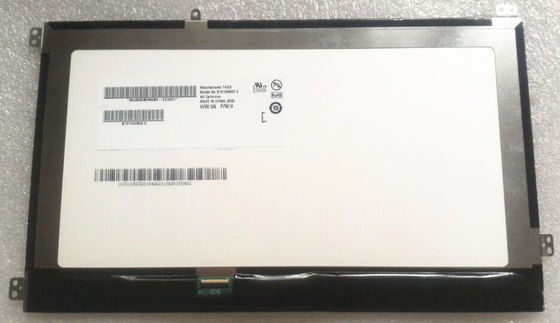 N101BCG-GK1 CHIMEI Innolux 10,0 » 1366 (RVB) AFFICHAGES INDUSTRIELS d'affichage à cristaux liquides de ² de ×768 400 cd/m